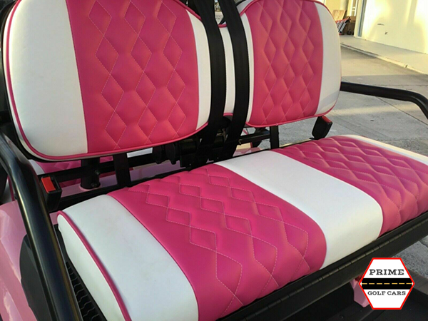 golf cart maintenance, tampa golf cart service, battery service