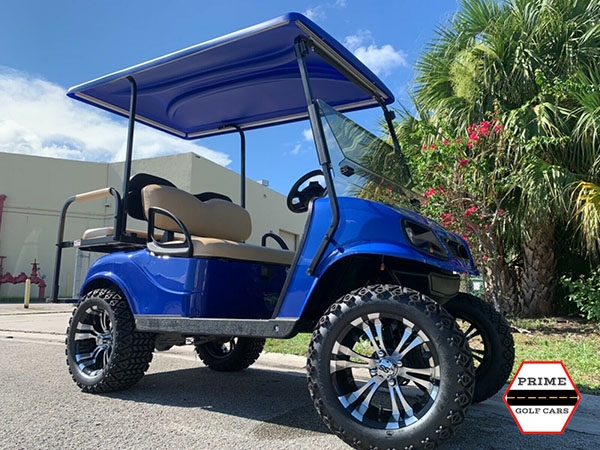 tampa golf cart repair, golf cart service, mobile repair