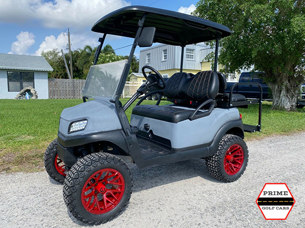 tampa golf cart repair, golf cart service, mobile repair