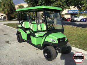 tampa golf cart rental, golf cart rentals
